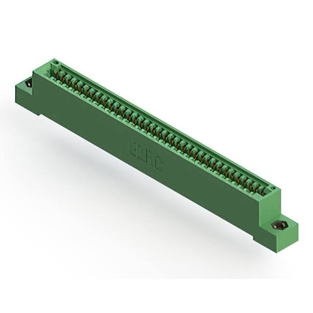 845-035-520-108 EDAC Inc.  Edgeboard Connectors